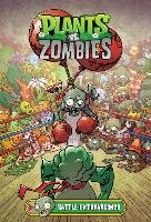 Plants Vs. Zombies Volume 7: Battle Extravagonzo Tobin Paul