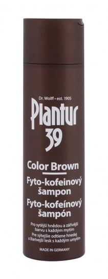 Plantur 39 Phyto-Coffein Color Brown 250ml Calvin Klein