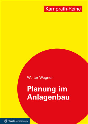 Planung im Anlagenbau Wagner Walter