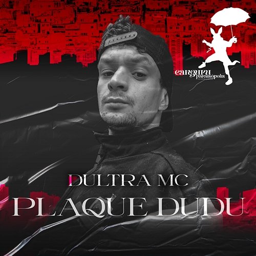 Plaque Dudu Canguru, DUltra Mc