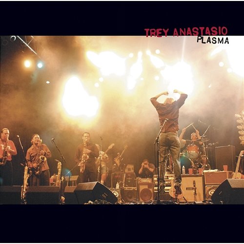 Plasma Trey Anastasio