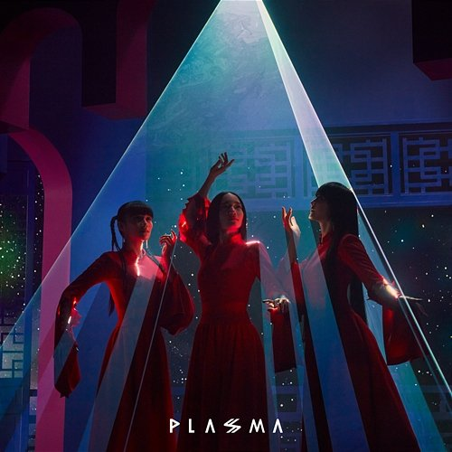 Plasma Perfume
