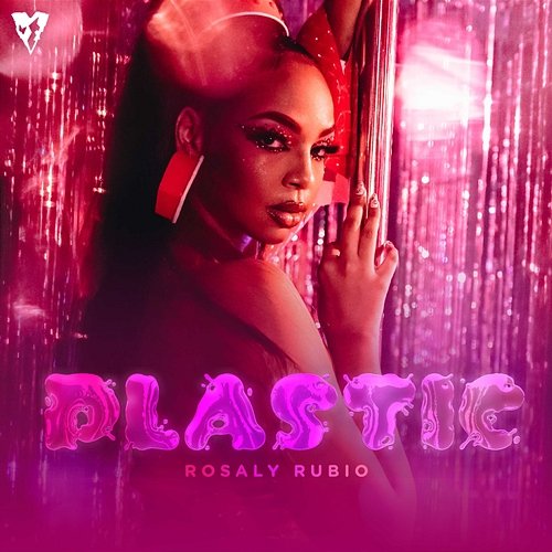 Plastic Rosaly Rubio