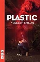 Plastic Emson Kenneth