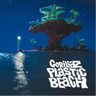 Plastic Beach (Limited Edition) Gorillaz