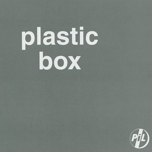 Plastic Box Public Image Limited