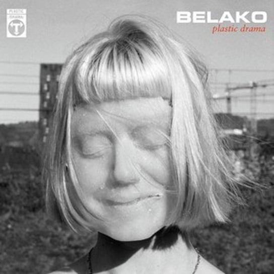 Plastic Drama (Signed Edition), płyta winylowa Belako