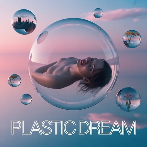 Plastic Dream Mild Sun