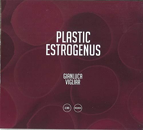 Plastic Estrogenus Various Artists