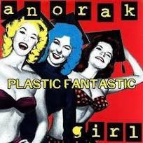 Plastic Fantastic (Coloured), płyta winylowa Various Artists