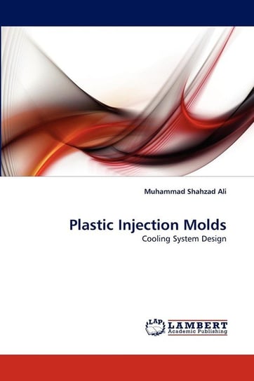 Plastic Injection Molds Ali Muhammad Shahzad