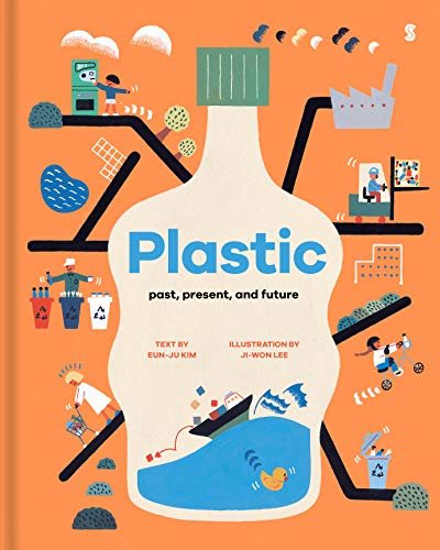 Plastic: past, present, and future Eun-ju Kim