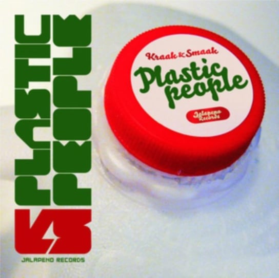 Plastic People Kraak & Smaak