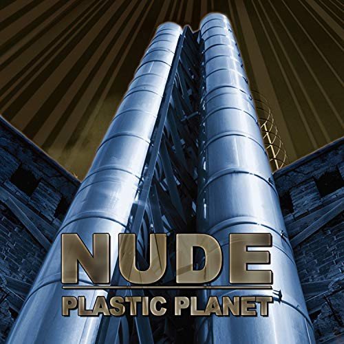 Plastic Planet Various Artists