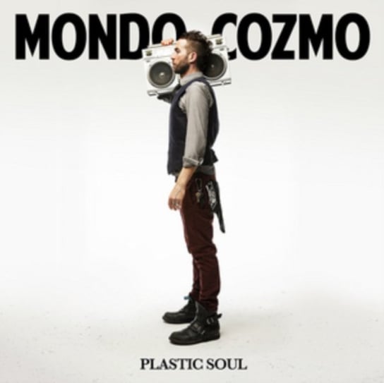 Plastic Soul Mondo Cozmo