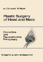Plastic Surgery of Head and Neck Denecke Hans J., Meyer Rudolf