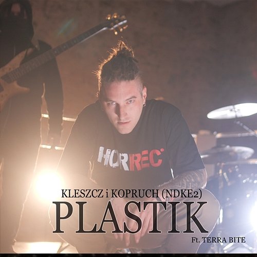 Plastik Kleszcz & Kopruch feat. Terra Bite