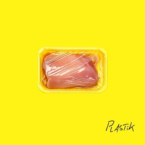 Plastik Kicker Dibs