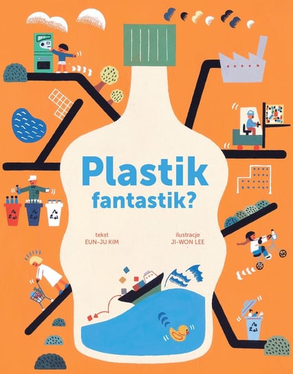 Plastik fantastik? Eun-ju Kim, Ji-won Lee