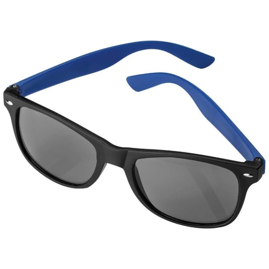 Plastikowe okulary przeciwsłoneczne UV 400 UPOMINKARNIA
