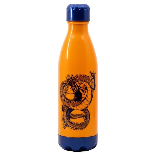 Plastikowy bidon butelka - Dragon Ball Storline