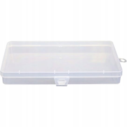 Plastikowy organizer (box) na narzędzia Rosfix 160x240x30mm Inna marka