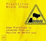 Plastiline Black Sheep Various Artists