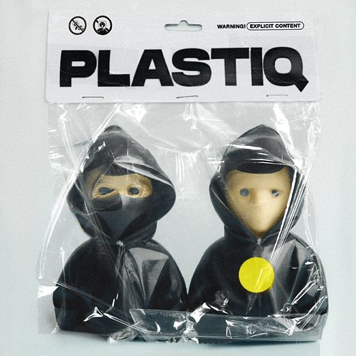 PLASTIQ audran cattin