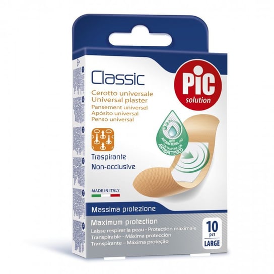 Plastry Pic Solution Classic Large Pic Solution