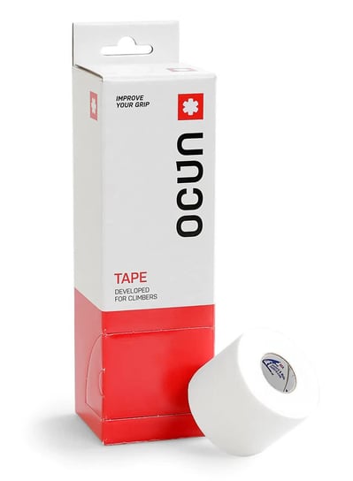 Plastry Wspinaczkowe Tape Box 50mm 10 M 4 Szt Ocun