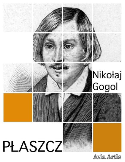 Płaszcz Gogol Nikolai