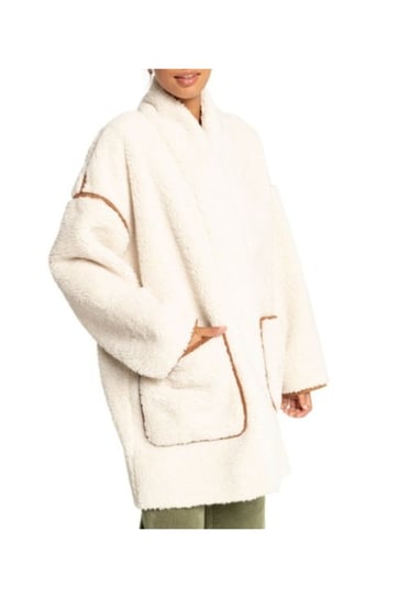 Płaszcz damski Billabong Snow Day przejściowy-M Inna marka