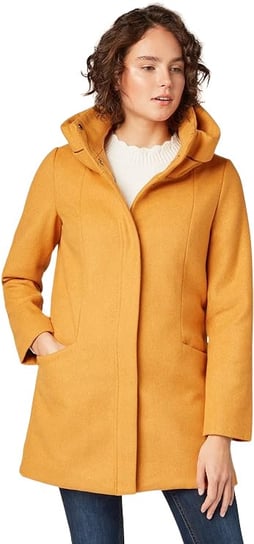 Płaszcz damski Tom Tailor Basic Wool zimowy wełniany-XL Tom Tailor