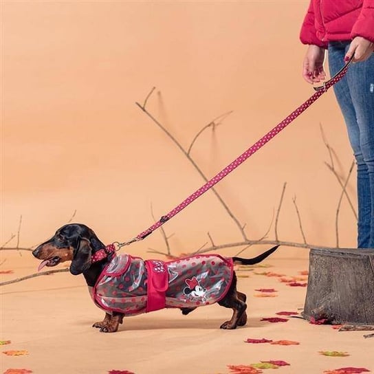 Płaszcz przeciwdeszczowy dla psa Minnie XS Inna marka