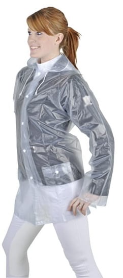 Płaszcz przeciwdeszczowy HKM RainMac rozmiar: S HKM