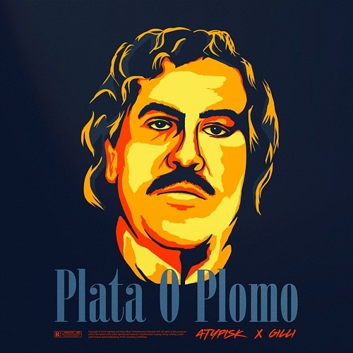 Plata O Plomo ATYPISK x Gilli