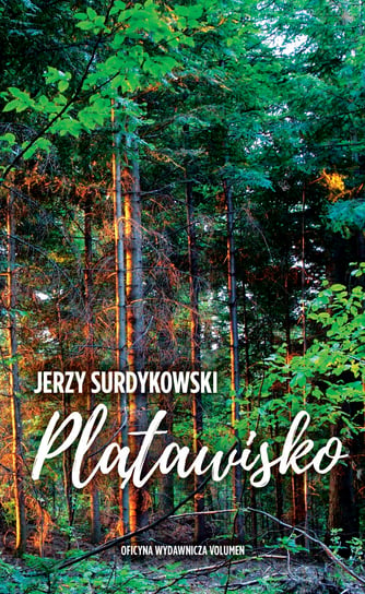 Plątawisko Surdykowski Jerzy