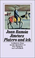 Platero und ich Jimenez Juan Ramon