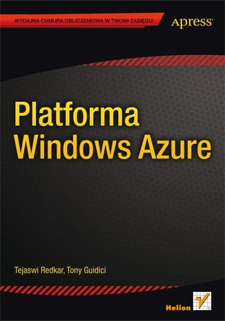 Platforma Windows Azure Redkar Tejaswi, Guidici Tony