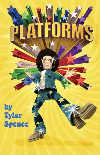 Platforms Spence Tyler