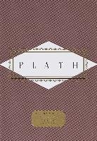 Plath: Poems Plath Sylvia