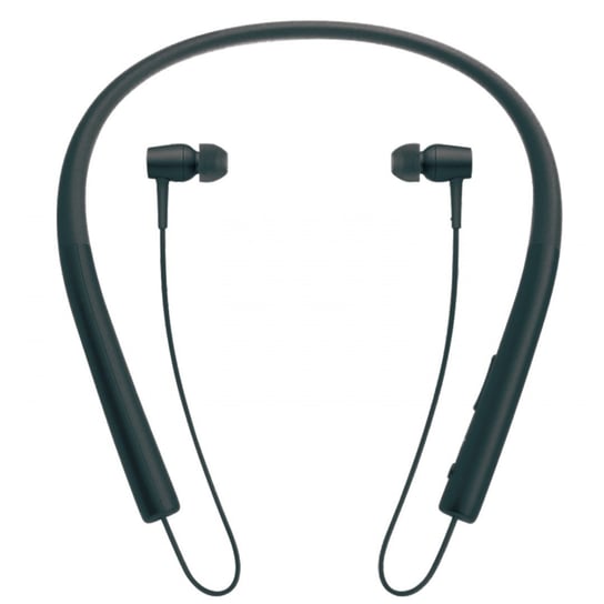 Platinet In-Ear Bluetooth V4.2 Earphones Hoop + Mic Pm1073 Black [44476] Freestyle