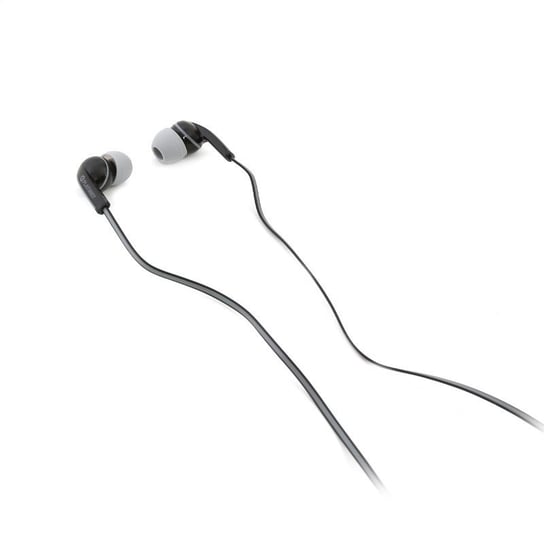 PLATINET IN-EAR EARPHONES + MIC SPORT PM1031 GREY [42944] Freestyle