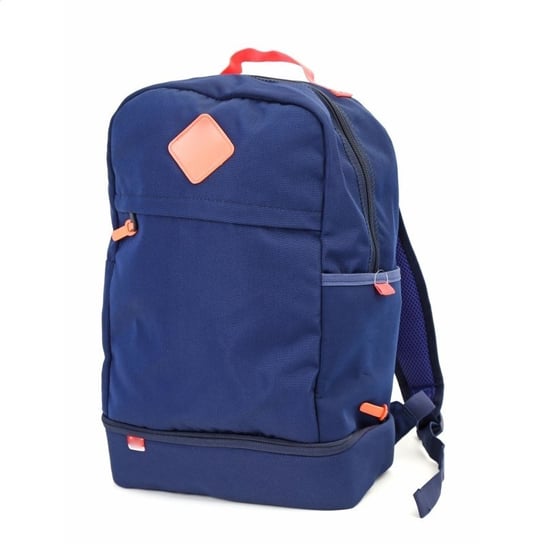 Platinet Plecak Na Notebook 15.6"/Lunch Backpack Nbuilt/Blue PLATINET