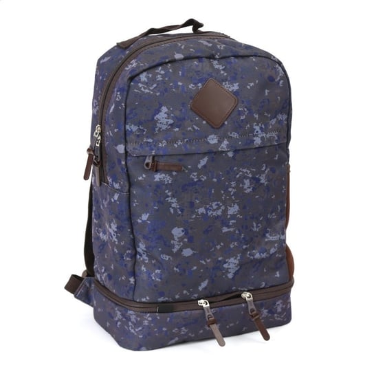 Platinet Plecak Na Notebook 15,6"/Lunch Backpack Nbuilt/Camo PLATINET