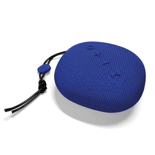 Platinet Speaker / Głośnik Pmg11 Hike Bluetooth 4.2 6W Ipx5 Dark Blue [44479] OMEGA