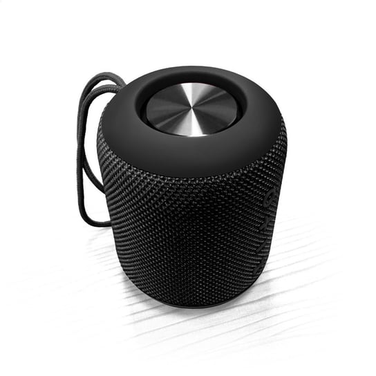 Platinet Speaker / Głośnik Pmg13 Peak Bluetooth 4.2 10W Stereo Ipx5 Black [44486] OMEGA