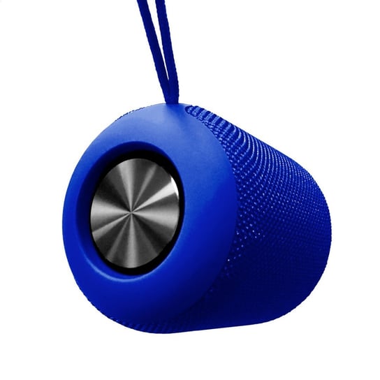 Platinet Speaker / Głośnik Pmg13 Peak Bluetooth 4.2 10W Stereo Ipx5 Dark Blue [44487] OMEGA