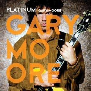Platinum Moore Gary