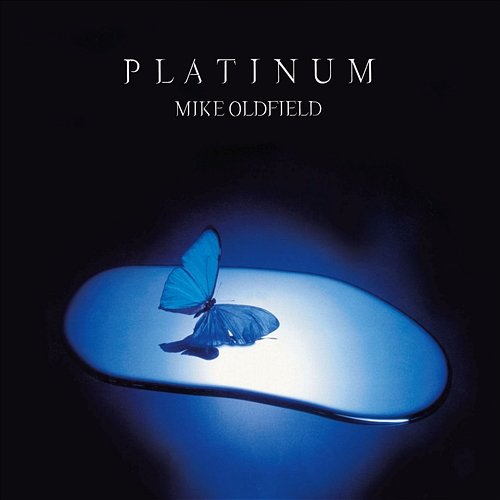 Platinum Mike Oldfield